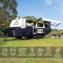 Caravan Transport