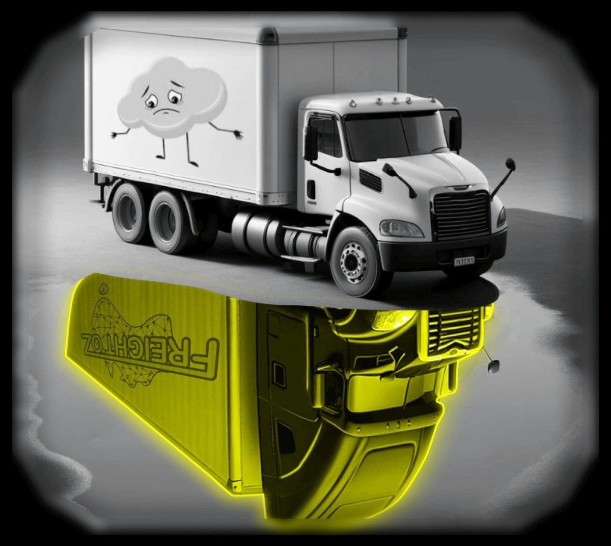 MORE JOBS, MORE MONEY, BIGGER TRUCKS MORE JOBS, MORE MONEY, BIGGER TRUCKS