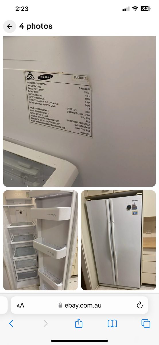 Furniture Removal