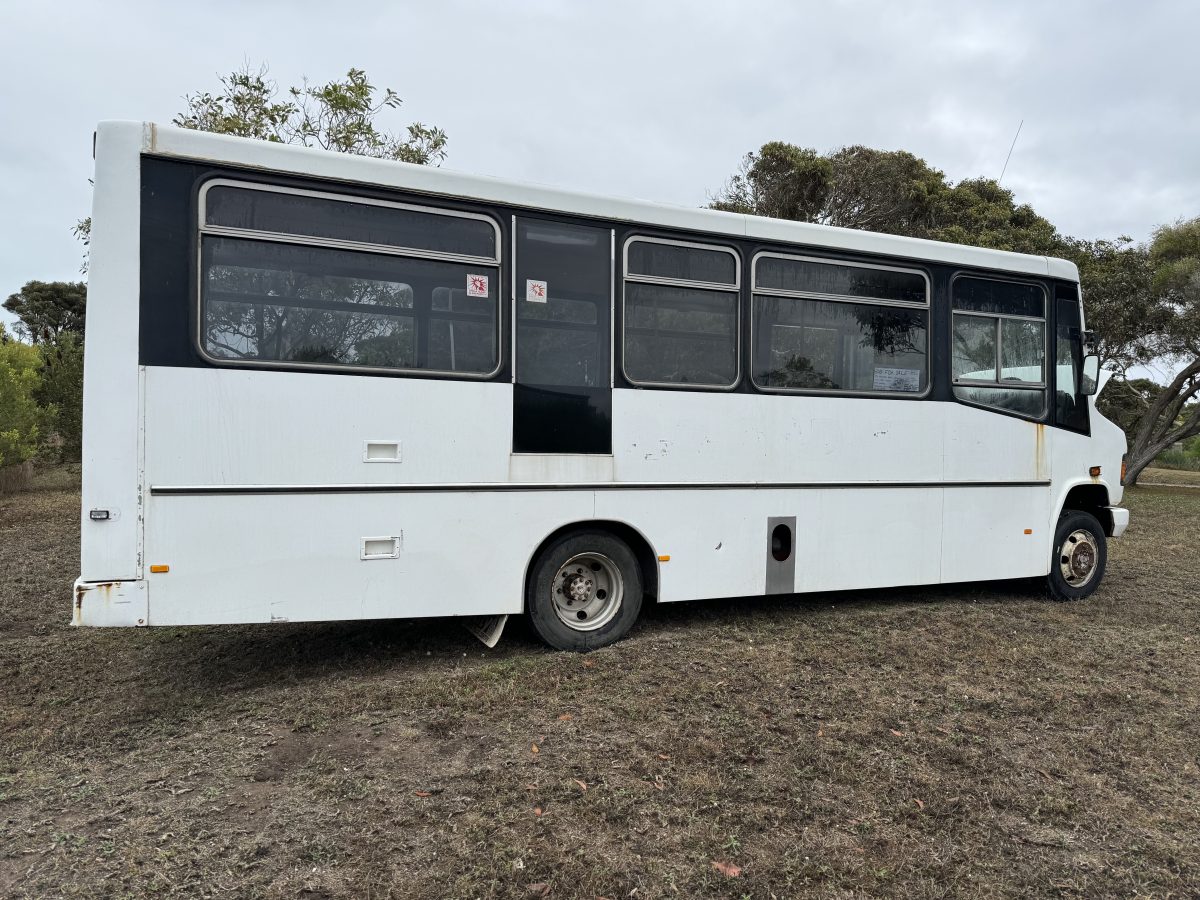 Bus & Coach