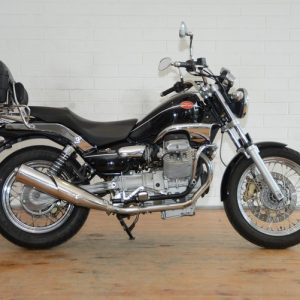 Motorcycle Transport
