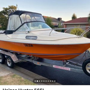 Boat Transport