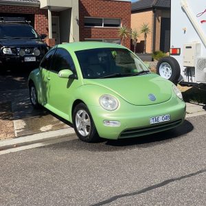 Car Carrying