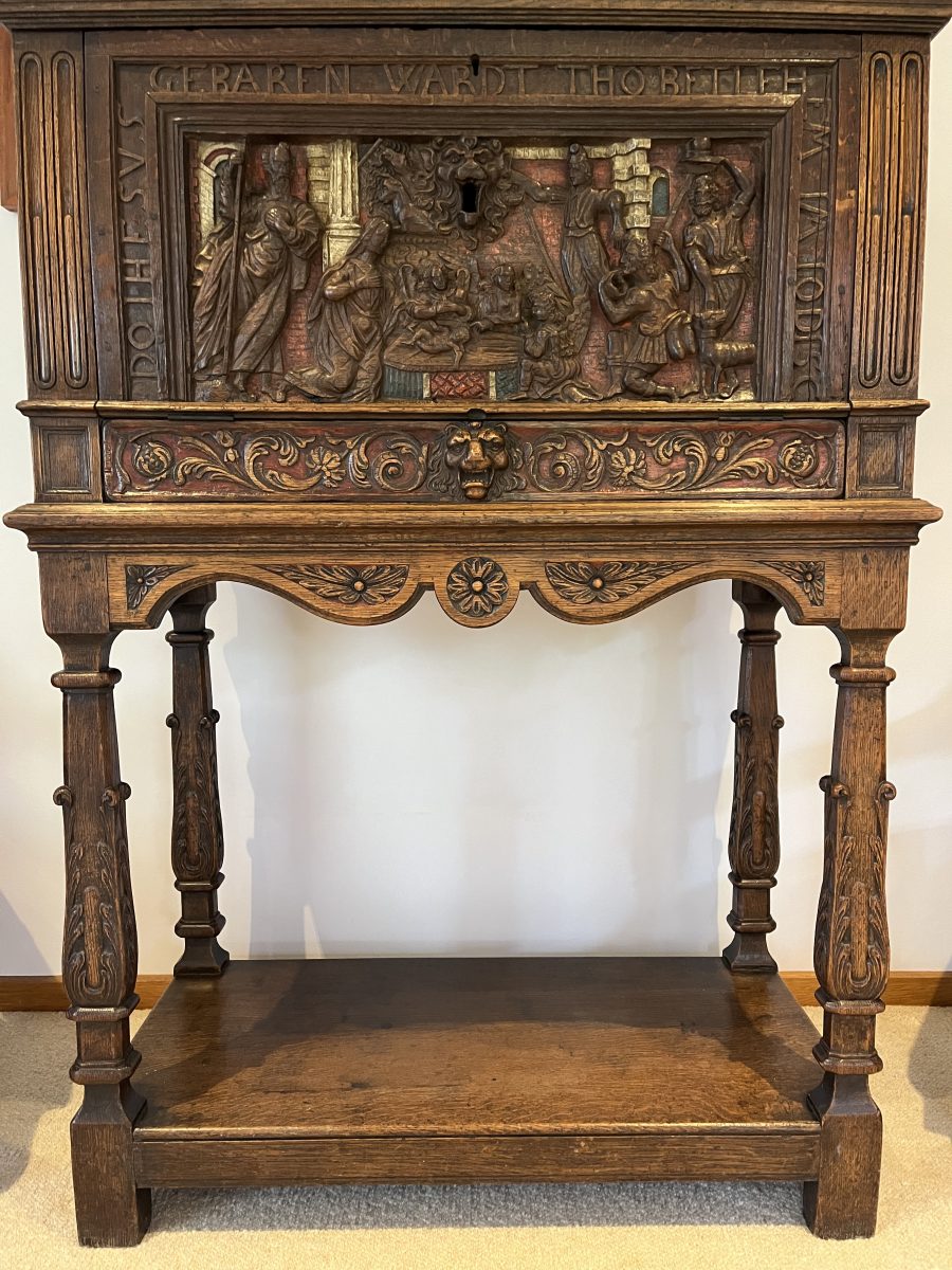 Furniture Removal