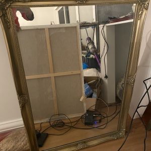 Furniture Removal