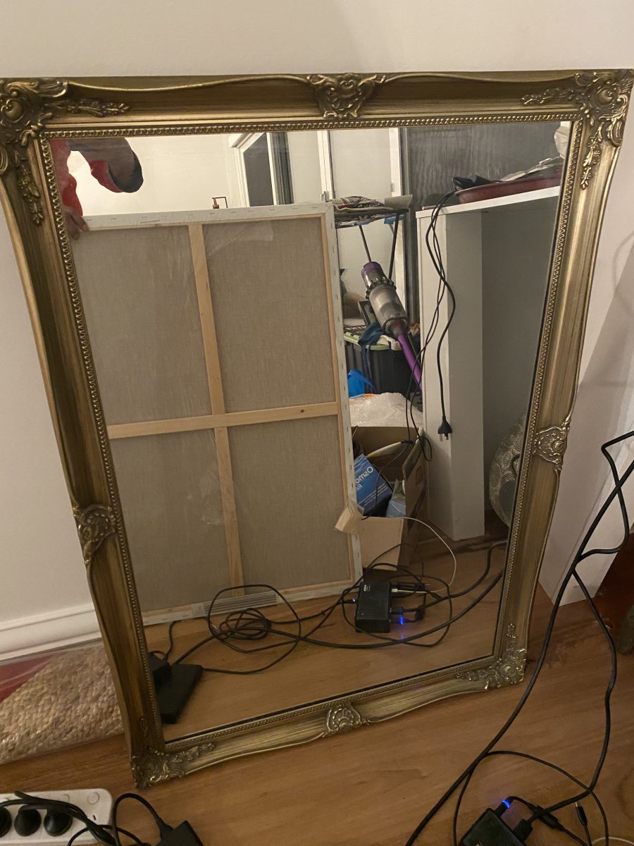 Furniture Removal