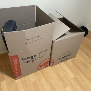 Furniture Removal