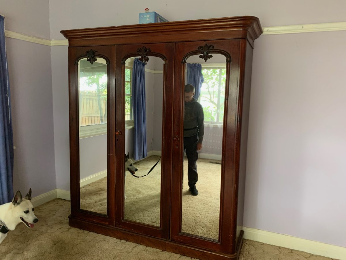Furniture Removal