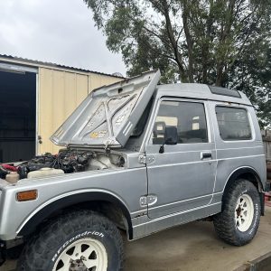 Car Carrying