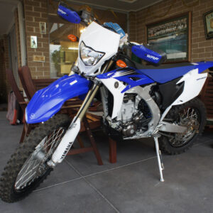 Motorcycle Transport