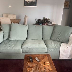 Furniture Removal