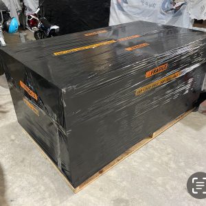 Pallet Freight
