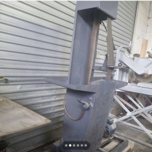 Pallet Freight