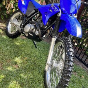 Motorcycle Transport