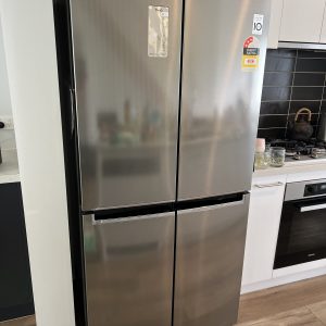 Furniture Removal