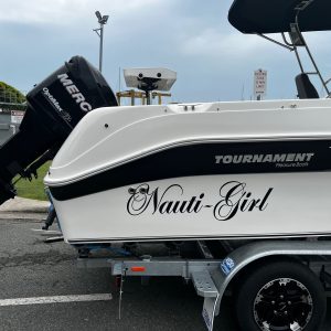 Boat Transport