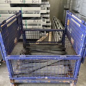 Pallet Freight