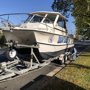 Boat Transport