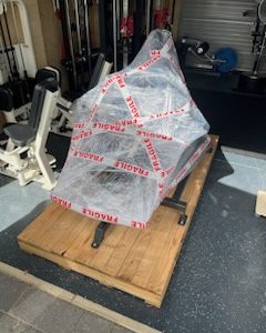 Pallet Freight