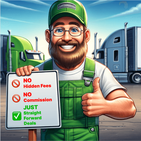 No hidden fees and no commission No hidden fees and no commission