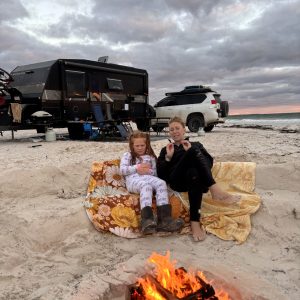 Caravan Transport