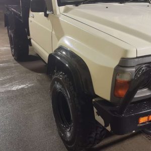 Car Carrying