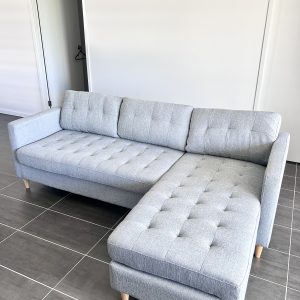 Furniture Removal