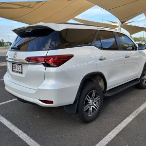 Vehicle Transport