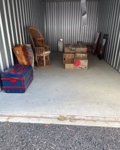 Other Freight