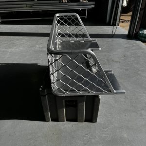 Pallet Freight