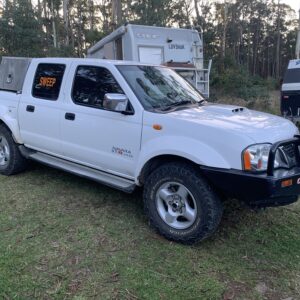 Vehicle Transport
