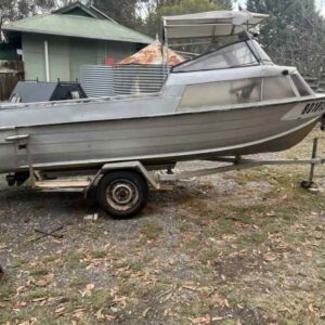 Boat Transport