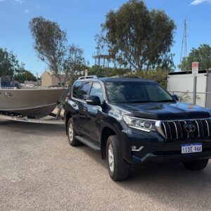Vehicle Transport