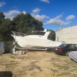 Boat Transport