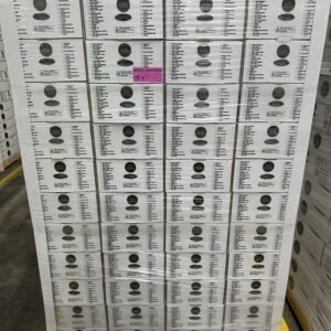 Pallet Freight