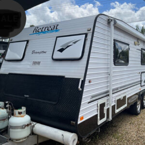 Caravan Transport