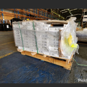 Pallet Freight