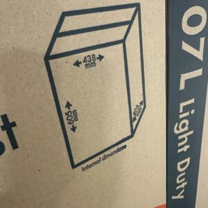 Other Freight