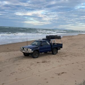 Car Carrying