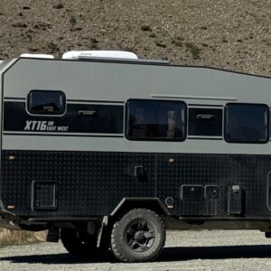 Caravan Transport