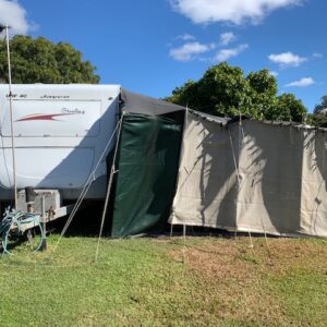 Caravan Transport