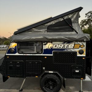 Caravan Transport