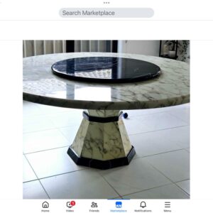 Furniture Removal