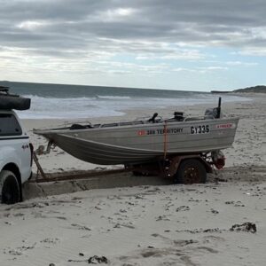 Boat Transport