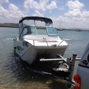Boat Transport