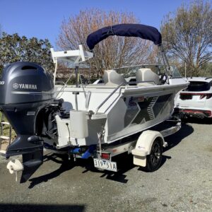 Boat Transport