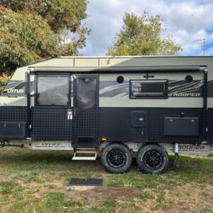 Caravan Transport
