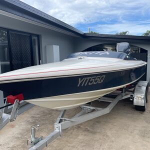 Boat Transport