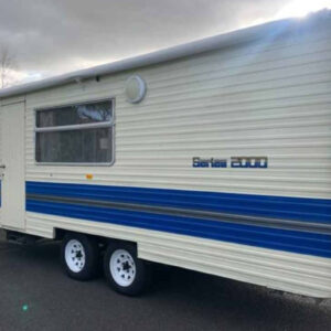 Caravan Transport