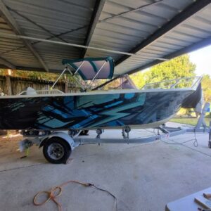 Boat Transport